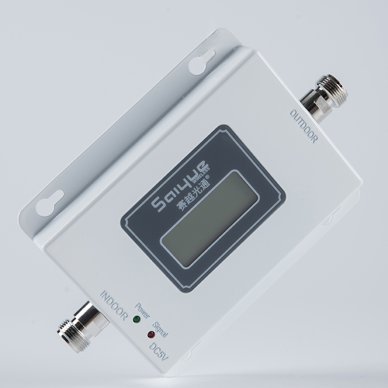 柞水家用配电房机房信号放大器200㎡