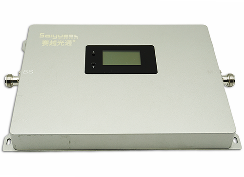  柞水三频/四频/五频手机信号接收器800㎡