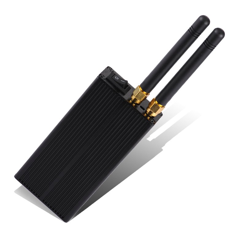  柞水1.2G/1.5G导航屏蔽器