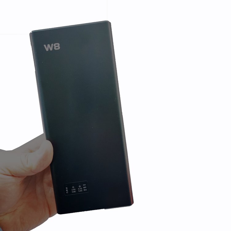  柞水蓝牙WiFi信号屏蔽器