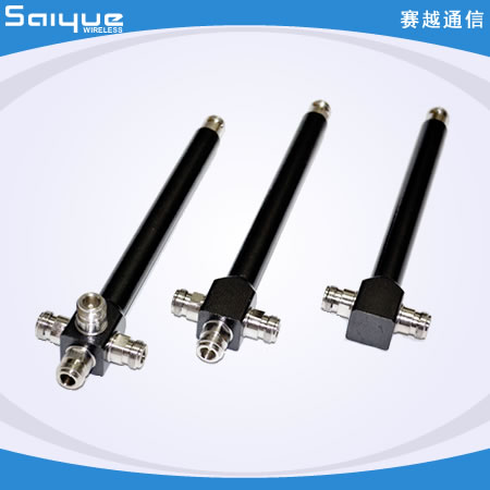  柞水FM调频广播同步广播功分器